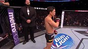 UFC-15年-UFC187前瞻：贝纳维德兹精彩对战集锦-专题