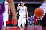 顶薪实力！1分钟强度投篮史鸿飞24投22中 完美诠释天道酬勤