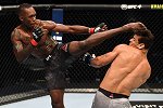UFC六战全胜夺冠横扫重量级 请欣赏黑龙UFC高光时刻