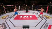 UFC-15年-UFC190：TUF巴西赛雏量级决赛维埃拉vs洛佩斯-全场