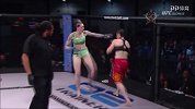 UFC-18年-“澳大利亚女神”UFC首秀迎战霍里·霍尔姆-精华