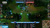 英雄联盟TGA2013A组第2轮iGY对Rstars