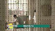 从《失恋33天》到《都挺好》郭京飞大气晚成演技炸裂