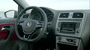 汽车日内瓦-VW_Cross_Polo_Design