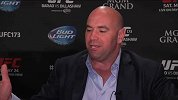 UFC-14年-UFC173赛后：白大拿谈比赛意外结果-专题
