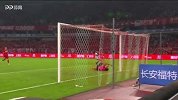 中超-比赛节奏太快！雷鸟狂飙单刀被扑 程月磊转眼扑掉奥斯卡劲射-花絮