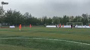 足球-16年-“校园杯”陕西赛区省内赛 西京学院vs西安科技大学-全场