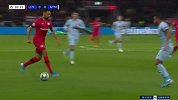 阿兰吉斯 欧冠 2019/2020 欧冠 小组赛第4轮 勒沃库森 VS 马德里竞技 精彩集锦