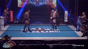 NJPW.2021.09.25 硬派特辑（英文解说）