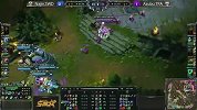 SWL第二赛季：TPA vs Najin.Sword 2