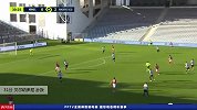贝尔纳多尼 法甲 2020/2021 尼姆 VS 昂热 精彩集锦
