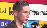 每一帧都是泪点！托雷斯：是时候告别了 职业生涯毫无遗憾了