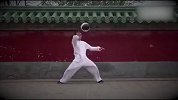 当太极和篮球结合！大师把篮球玩出了别样的韵味