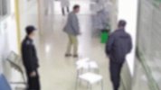 拘留！男子毒瘾发作跑到医院买注射器 遭拒后大闹急诊室辱骂医护