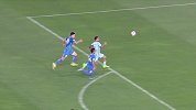 苏宁富力中超17赛季首回合回顾 特神扎哈维神级PK