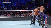 WWE-18年-WWE SmackDown第1004期（中文字幕）-全场