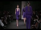 女装秀场-Brioni2011秋冬系列