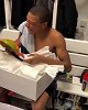法甲-1718赛季-忍者神龟！席尔瓦赠送姆巴佩神龟面具-专题