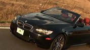 让你又爱又恨的勇士 试驾BMW敞蓬M3