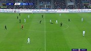 劳塔罗·马丁内斯 意甲 2019/2020 意甲 联赛第14轮 国际米兰 VS 斯帕尔 精彩集锦