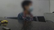 男孩打游戏被骗钱吓到腿软跑派出所报案：咋办呐会被我爸打残