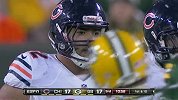 NFL-1314赛季-常规赛-第9周-绿湾包装工20：27芝加哥熊-全场