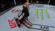 UFC费城站主赛选手五大终结 天下武功唯快不破