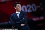李楠：我们的实力确实和辽宁对有差距  但队员们比赛中不够自信