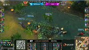 IET义乌电子竞技大赛 WE.D vs EDG 01
