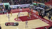 CBA-1415赛季-常规赛-第28轮-八一双鹿122：103重庆翱龙-全场