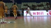 CBA-1314赛季-常规赛-第21轮-上海劲爆小子翟逸全场集锦 暴扣+定板大帽给你这样的爷们-专题