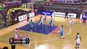 CBA-1617赛季-常规赛-第36轮-天津泰笛生活vs福建泉州银行-全场