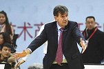 CBA为何出现伤病潮？江苏贝帅给你解答