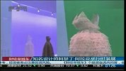 知名设计师阿瑟丁·阿拉亚举行时装展