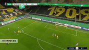 罗伊斯 德国杯 2020/2021 多特蒙德 VS 基尔 精彩集锦