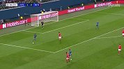 第85分钟本菲卡球员德托马斯进球 泽尼特3-1本菲卡