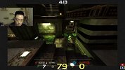 守望先锋：ROCKETBOY孟阳 FPS游戏经典怀旧《QUAKE3 雷神之锤》