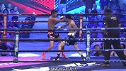 昆仑决-14年-昆仑决2郑州站：李宁再胜泰拳手尚艾特-专题
