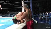 NJPW.2021.10.18 G1.Climax.31（英文解说）