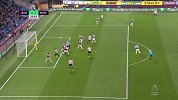 1819赛季英超第13轮-伯恩利VS纽卡斯尔联