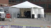 加拿大一医生感染后继续工作 150人面临感染风险