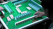 麻将-15年-世界麻将运动会中国区选拔赛 五门七对和牌仍懊悔-专题