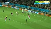 世界杯-14年-小组赛-A组-第3轮-克罗地亚vs墨西哥-合集