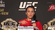 UFC-17年-UFC217期-赛前新闻发布会 将“对喷”进行到底-花絮