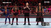 WWE-18年-WWE RAW第1331期（中文解说）-全场