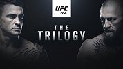 UFC264超燃先导预告：钻石VS嘴炮迎来终局之战