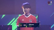FIFAOL EA冠军杯2019春季赛淘汰赛 TNP Red对阵Indo United