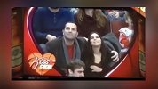 要老婆不要？小伙拒绝中场Kiss环节被公牛吉祥物强行“插足”
