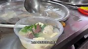 福建泉州牛肉面小摊｜加牛肉牛肚牛丸1碗22