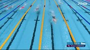 女子200自接力澳大利亚破世界纪录夺冠 曾由中国队保持十年